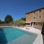 Bed & Breakfast Les Yourtes De Provence Saint-Paulet-de-Caisson