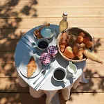 Les Yourtes De Provence