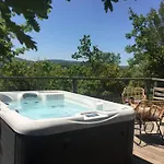 Les Yourtes De Provence * Saint-Paulet-de-Caisson