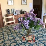 Bed & Breakfast Les Yourtes De Provence Saint-Paulet-de-Caisson