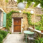 Les Yourtes De Provence Saint-Paulet-de-Caisson