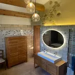Bed & Breakfast Les Yourtes De Provence Saint-Paulet-de-Caisson
