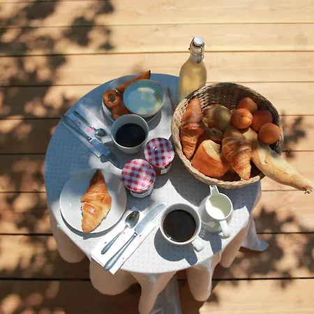 Les Yourtes De Provence