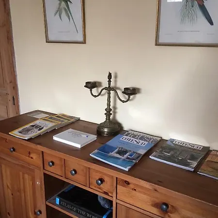 Les Yourtes De Provence *