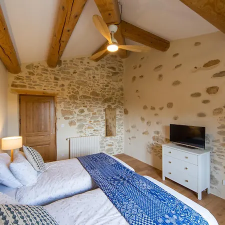 Bed & Breakfast Les Yourtes De Provence *