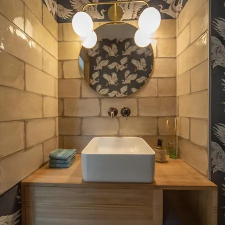 Les Yourtes De Provence *