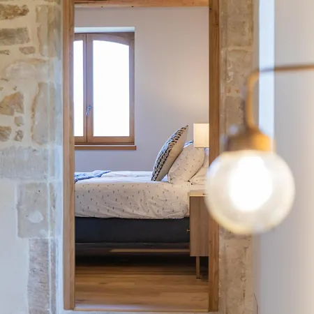Bed & Breakfast Les Yourtes De Provence Saint-Paulet-de-Caisson