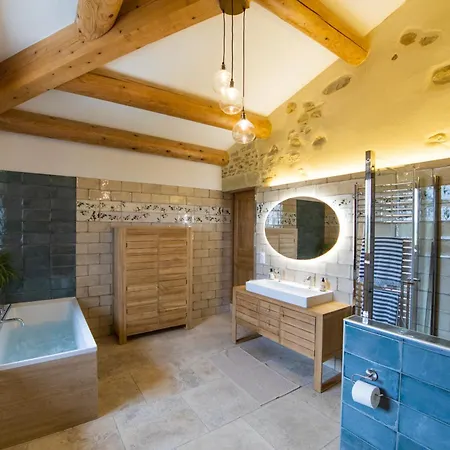 Les Yourtes De Provence