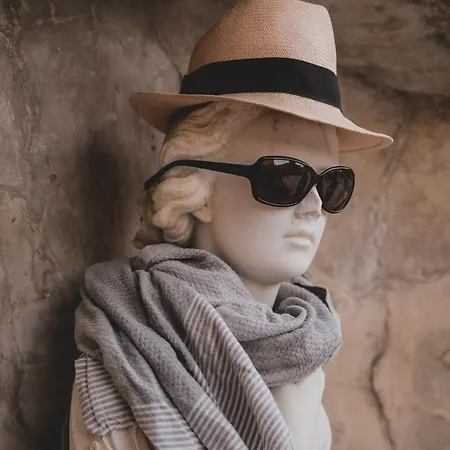 Les Yourtes De Provence
