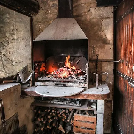 Les Yourtes De Provence *