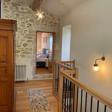 Les Yourtes De Provence Saint-Paulet-de-Caisson