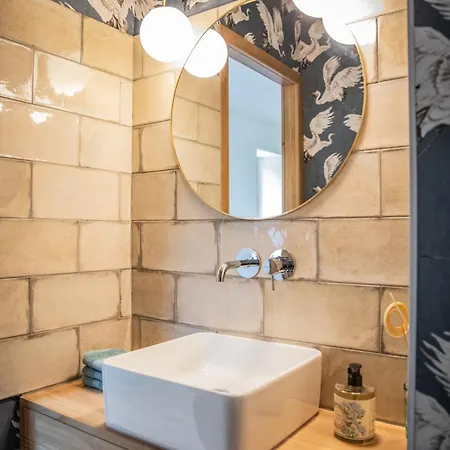 Les Yourtes De Provence Bed & Breakfast Saint-Paulet-de-Caisson