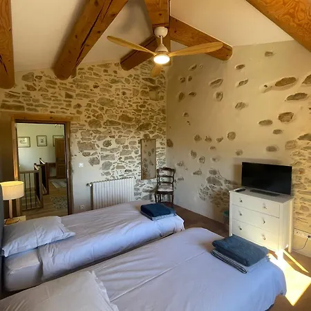 Les Yourtes De Provence