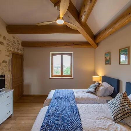 Bed and Breakfast Les Yourtes De Provence