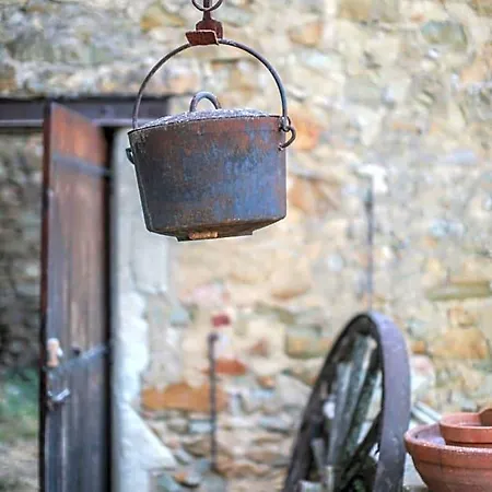Bed & Breakfast Les Yourtes De Provence *