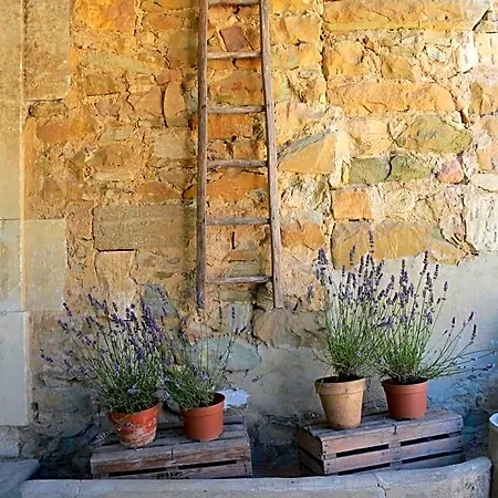 Bed & Breakfast Les Yourtes De Provence