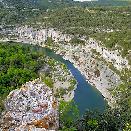 Les Yourtes De Provence * Saint-Paulet-de-Caisson