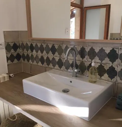 Les Yourtes De Provence * Saint-Paulet-de-Caisson