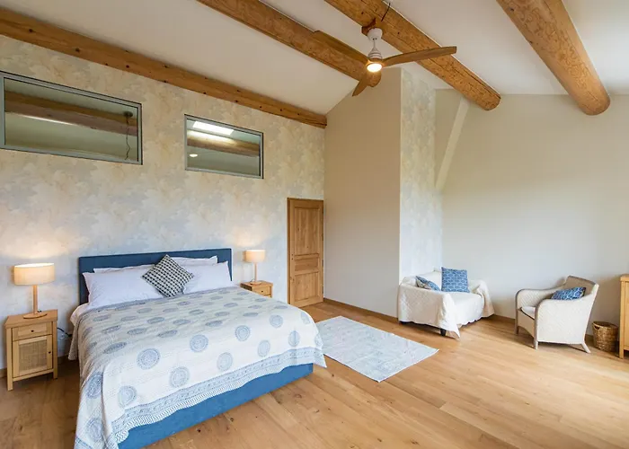 Les Yourtes De Provence * Saint-Paulet-de-Caisson