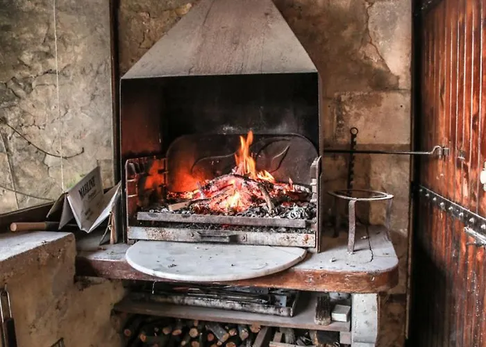 Les Yourtes De Provence *