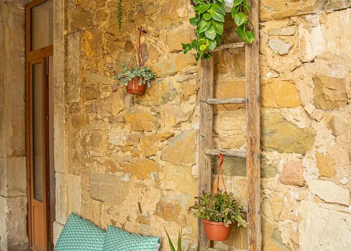 Bed and Breakfast Les Yourtes De Provence *